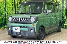 suzuki spacia 2019 CFJ1877721