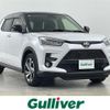 toyota raize 2020 CFJ1812732 image 1