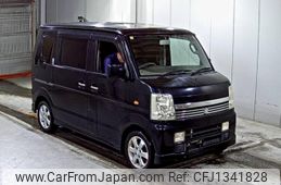 suzuki every-wagon 2006 -SUZUKI--Every Wagon DA64W-144684---SUZUKI--Every Wagon DA64W-144684-