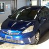 toyota prius-α 2012 -TOYOTA--Prius α ZVW41W-3192188---TOYOTA--Prius α ZVW41W-3192188- image 1