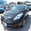 nissan leaf 2016 GOO_JP_700054078630240906001 image 1