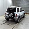 mitsubishi pajero-jr 1998 CFJ1671155 image 6