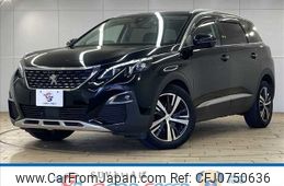 peugeot 5008 2019 -PEUGEOT--Peugeot 5008 3BA-P875G06--VF3M45GFRKL085406---PEUGEOT--Peugeot 5008 3BA-P875G06--VF3M45GFRKL085406-