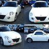 daihatsu copen 2007 quick_quick_ABA-L880K_L880K-0038416 image 5