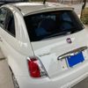 fiat 500 2011 -FIAT--Fiat 500 ABA-31209--ZFA31200000704302---FIAT--Fiat 500 ABA-31209--ZFA31200000704302- image 5