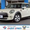 mini mini-others 2018 -BMW--BMW Mini DBA-XU15M--WMWXU52050TH94540---BMW--BMW Mini DBA-XU15M--WMWXU52050TH94540- image 1