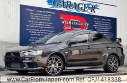 mitsubishi lancer 2014 quick_quick_CBA-CZ4A_CZ4A-0700604