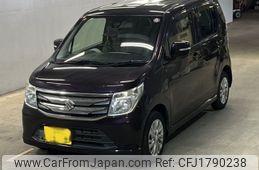 suzuki wagon-r 2014 CFJ1790238