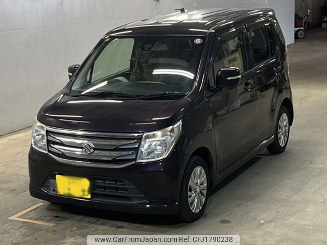 suzuki wagon-r 2014 CFJ1790238 image 1
