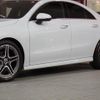 mercedes-benz cla-class 2022 GOO_JP_700080027030240928001 image 34