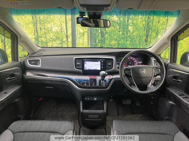 honda odyssey 2017 quick_quick_RC1_RC1-1122320 image 2