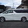 toyota alphard 2017 CFJ0356944 image 4