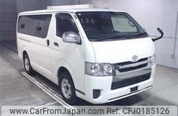 toyota hiace-van 2015 -TOYOTA--Hiace Van TRH200V-5023672---TOYOTA--Hiace Van TRH200V-5023672-