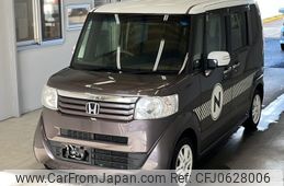 honda n-box-plus 2013 -HONDA--N BOX + JF1-3106166---HONDA--N BOX + JF1-3106166-