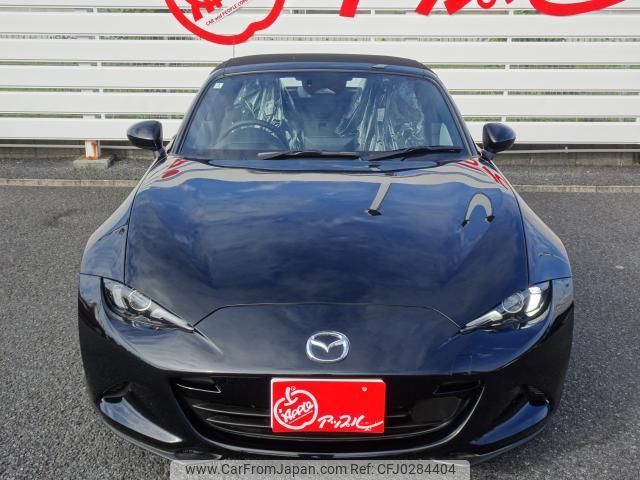 mazda roadster 2024 quick_quick_5BA-ND5RE_101067 image 2