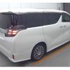 toyota vellfire 2015 quick_quick_DBA-AGH30W_0043941 image 3