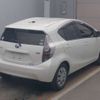 toyota aqua 2012 -TOYOTA--AQUA DAA-NHP10--NHP10-6080510---TOYOTA--AQUA DAA-NHP10--NHP10-6080510- image 2