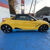 honda s660 2016 -HONDA--S660 DBA-JW5--JW5-1018995---HONDA--S660 DBA-JW5--JW5-1018995- image 6