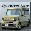 honda n-van-style 2019 quick_quick_HBD-JJ1_JJ1-4005932 image 1