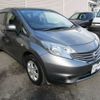 nissan note 2012 -NISSAN 【名古屋 506ﾜ9101】--Note DBA-E12--E12-044103---NISSAN 【名古屋 506ﾜ9101】--Note DBA-E12--E12-044103- image 27