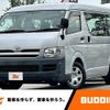 toyota hiace-wagon 2004 -TOYOTA--Hiace Wagon CBA-TRH214W--TRH214-0001289---TOYOTA--Hiace Wagon CBA-TRH214W--TRH214-0001289- image 1