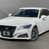 toyota crown-hybrid 2022 quick_quick_AZSH20_AZSH20-1083547 image 1