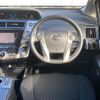 toyota prius-α 2018 -TOYOTA--Prius α DAA-ZVW41W--ZVW41-0069837---TOYOTA--Prius α DAA-ZVW41W--ZVW41-0069837- image 17