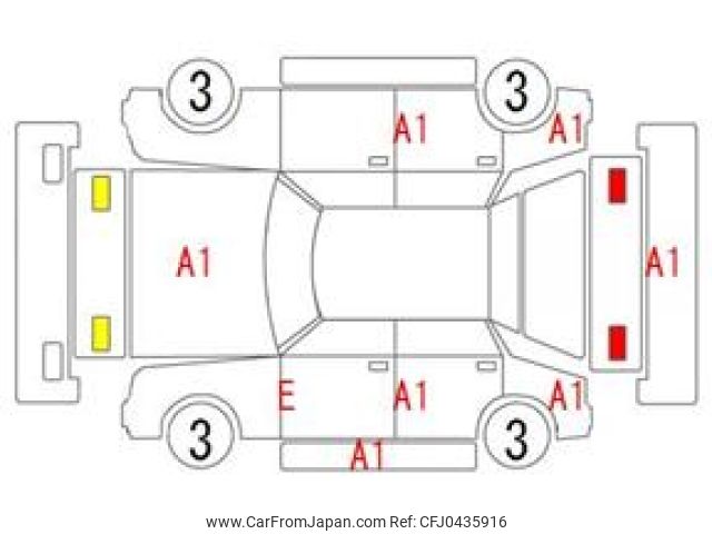 nissan serena 2020 -NISSAN--Serena DAA-GFC27--GFC27-181474---NISSAN--Serena DAA-GFC27--GFC27-181474- image 2