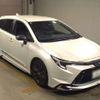 toyota corolla-touring-wagon 2023 -TOYOTA 【熊本 333ﾅ1524】--Corolla Touring 6AA-ZWE219W--ZWE219-0012076---TOYOTA 【熊本 333ﾅ1524】--Corolla Touring 6AA-ZWE219W--ZWE219-0012076- image 4