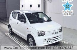 suzuki alto 2018 -SUZUKI--Alto HA36S--404218---SUZUKI--Alto HA36S--404218-