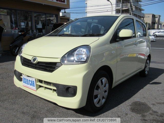 daihatsu mira-e-s 2015 -DAIHATSU--Mira e:s LA300S--1315726---DAIHATSU--Mira e:s LA300S--1315726- image 1