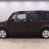 nissan cube 2013 -NISSAN 【岩手 501ﾒ5894】--Cube DBA-NZ12--NZ12-050950---NISSAN 【岩手 501ﾒ5894】--Cube DBA-NZ12--NZ12-050950- image 10