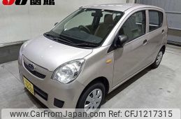 subaru pleo 2015 -SUBARU 【函館 580ﾄ3603】--Pleo L285F--1503230---SUBARU 【函館 580ﾄ3603】--Pleo L285F--1503230-