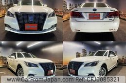 toyota crown-hybrid 2017 quick_quick_DAA-AWS210_AWS210-6122519