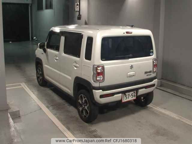 suzuki hustler 2020 CFJ1680318 image 2