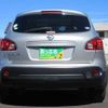 nissan dualis 2008 TE2039 image 8