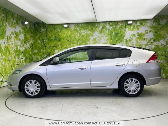 honda insight 2010 quick_quick_DAA-ZE2_ZE2-1215636 image 2