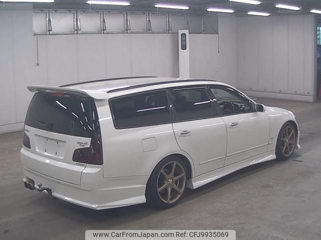 nissan stagea 2003 quick_quick_GH-NM35_NM35-315140 image 2
