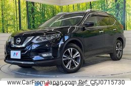 nissan x-trail 2018 -NISSAN--X-Trail DBA-NT32--NT32-083238---NISSAN--X-Trail DBA-NT32--NT32-083238-