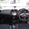 nissan note 2016 -NISSAN--Note DBA-E12--E12-446772---NISSAN--Note DBA-E12--E12-446772- image 3