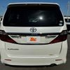 toyota alphard 2012 -TOYOTA--Alphard DBA-ANH20W--ANH20-8247760---TOYOTA--Alphard DBA-ANH20W--ANH20-8247760- image 14