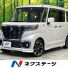 suzuki spacia 2020 -SUZUKI--Spacia DAA-MK53S--MK53S-668061---SUZUKI--Spacia DAA-MK53S--MK53S-668061- image 1