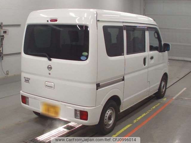 nissan clipper-van 2020 -NISSAN 【八王子 480ｻ9570】--Clipper Van HBD-DR17V--DR17V-436691---NISSAN 【八王子 480ｻ9570】--Clipper Van HBD-DR17V--DR17V-436691- image 2