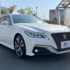 toyota crown-hybrid 2019 quick_quick_AZSH20_AZSH20-1049609 image 18