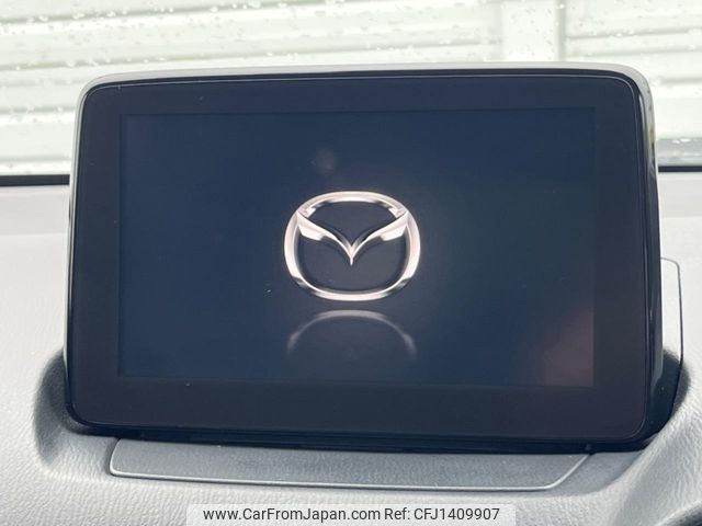 mazda cx-3 2016 -MAZDA--CX-3 LDA-DK5FW--DK5FW-201997---MAZDA--CX-3 LDA-DK5FW--DK5FW-201997- image 2