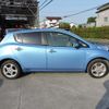 nissan leaf 2011 GOO_JP_700054078630250520002 image 4