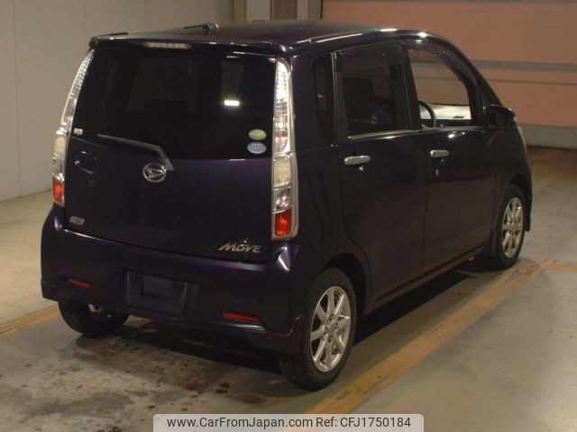 daihatsu move 2012 CFJ1750184 image 2