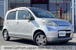 honda life 2008 CFJ1793790