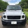 mercedes-benz g-class 2022 -MERCEDES-BENZ 【つくば 330】--Benz G Class 3DA-463350--W1N4633502X449502---MERCEDES-BENZ 【つくば 330】--Benz G Class 3DA-463350--W1N4633502X449502- image 30