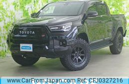 toyota hilux-pick-up 2022 quick_quick_3DF-GUN125_GUN125-3940551